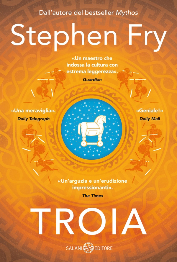 Troia - Librerie.coop Troia - Librerie.coop