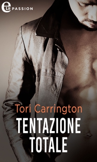Tentazione totale (eLit) - Librerie.coop Tentazione totale (eLit) - Librerie.coop