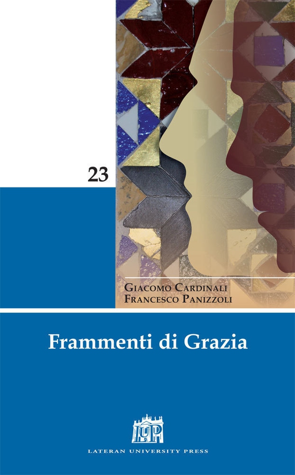 Frammenti di grazia - Librerie.coop Frammenti di grazia - Librerie.coop