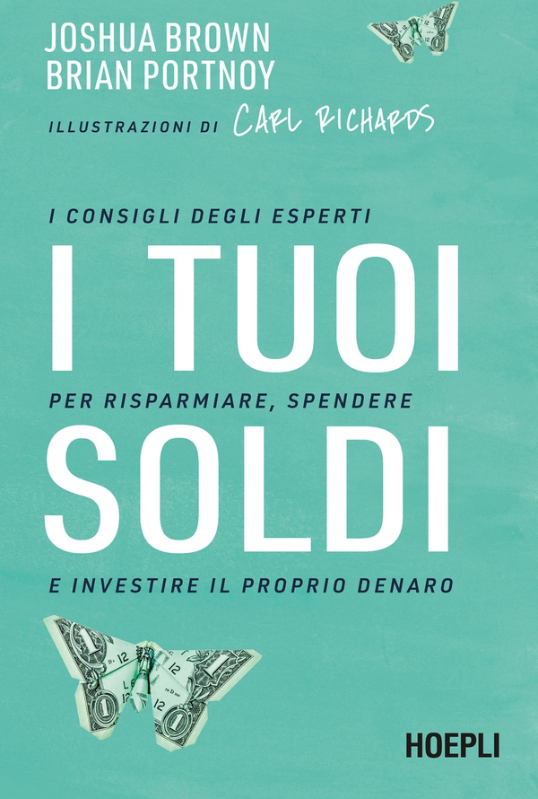 I tuoi soldi - Librerie.coop I tuoi soldi - Librerie.coop