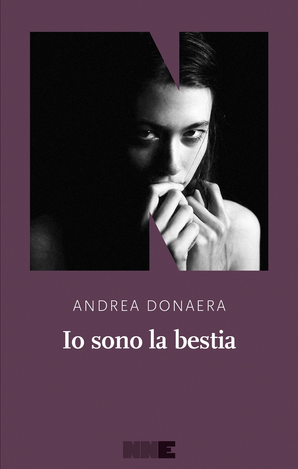 Io sono la bestia - Librerie.coop Io sono la bestia - Librerie.coop