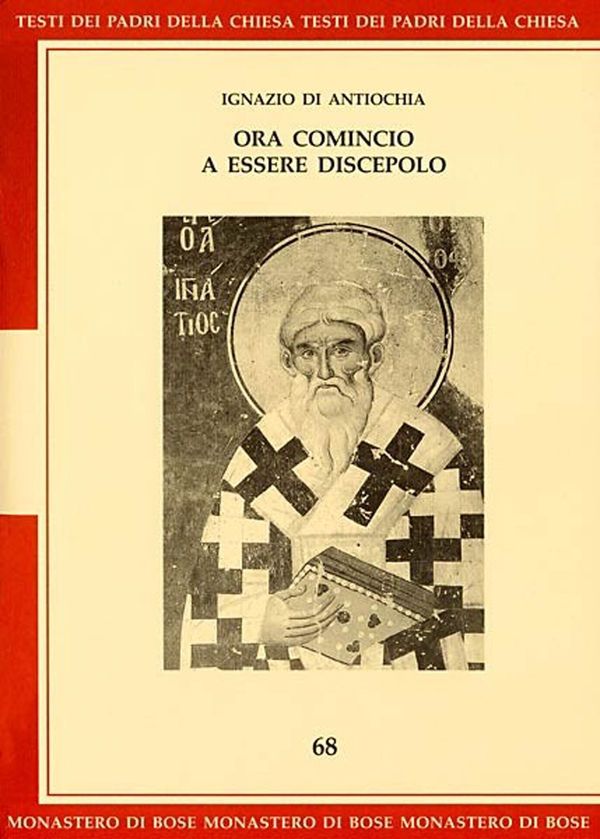Ora comincio a essere discepolo - Librerie.coop Ora comincio a essere discepolo - Librerie.coop