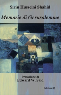 Memorie di Gerusalemme - Librerie.coop