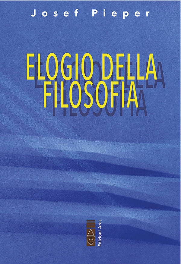 Elogio della filosofia - Librerie.coop Elogio della filosofia - Librerie.coop