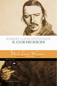 Il club dei suicidi - Librerie.coop Il club dei suicidi - Librerie.coop