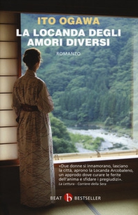La locanda degli amori diversi - Librerie.coop