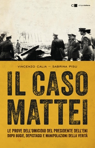 Il caso Mattei - Librerie.coop Il caso Mattei - Librerie.coop