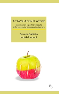 A Tavola con Platone - Librerie.coop