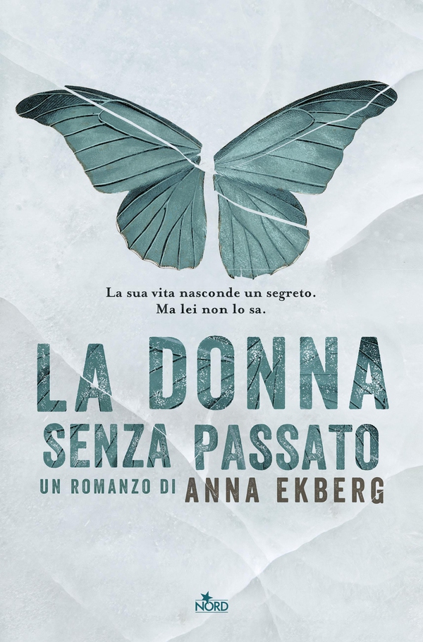 La donna senza passato - Librerie.coop La donna senza passato - Librerie.coop