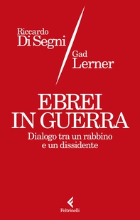 Ebrei in guerra - Librerie.coop Ebrei in guerra - Librerie.coop