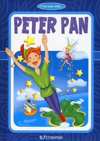 Peter Pan - Librerie.coop