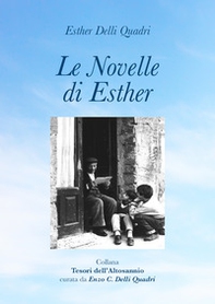 Le novelle di Esther - Librerie.coop