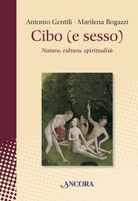 Cibo (e sesso) - Librerie.coop