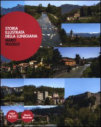 Storia illustrata della Lunigiana - Librerie.coop Storia illustrata della Lunigiana - Librerie.coop