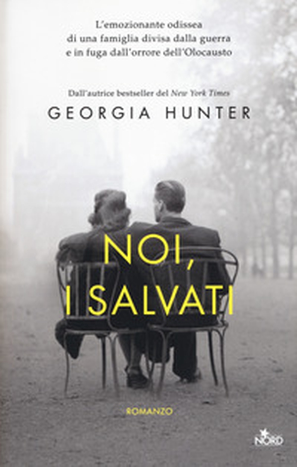 Noi, i salvati - Librerie.coop Noi, i salvati - Librerie.coop