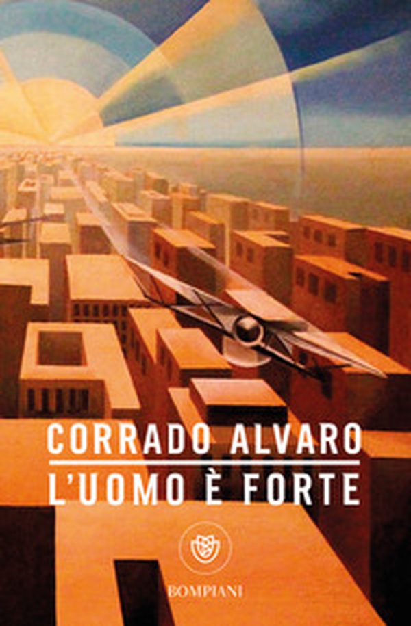 L'uomo è forte - Librerie.coop L'uomo è forte - Librerie.coop