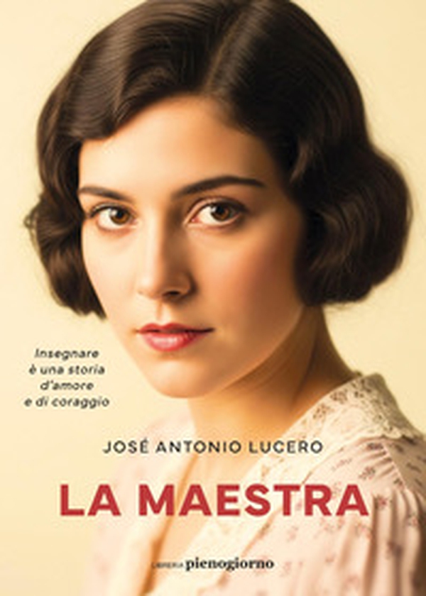 La maestra - Librerie.coop La maestra - Librerie.coop