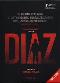 Diaz. DVD - Librerie.coop Diaz. DVD - Librerie.coop