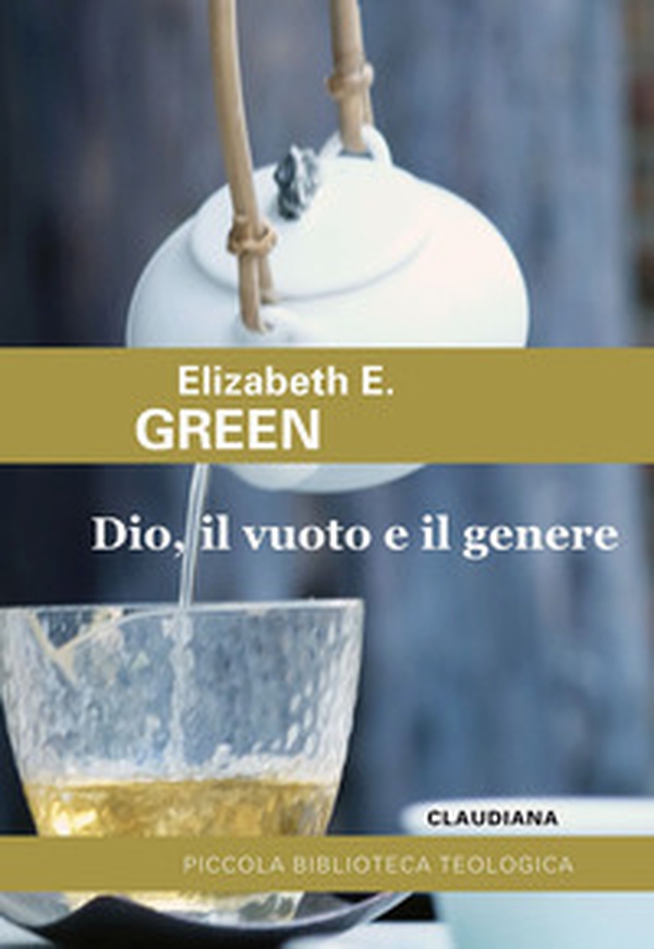 Dio, il vuoto e il genere. Paradosso cristiano e teologie femministe - Librerie.coop Dio, il vuoto e il genere. Paradosso cristiano e teologie femministe - Librerie.coop