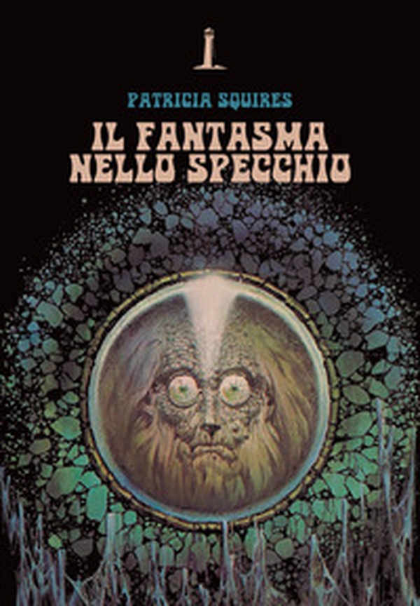 Il fantasma nello specchio - Librerie.coop Il fantasma nello specchio - Librerie.coop