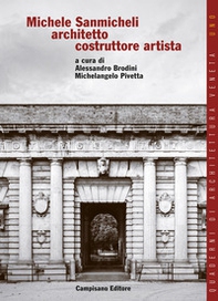 Michele Sanmicheli architetto costruttore artista - Librerie.coop Michele Sanmicheli architetto costruttore artista - Librerie.coop