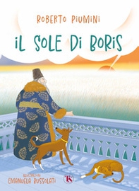 Il sole di Boris - Librerie.coop