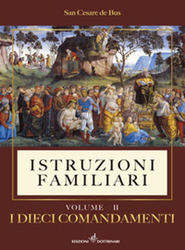 Istruzioni familiari - Vol. 2 - Librerie.coop Istruzioni familiari - Vol. 2 - Librerie.coop