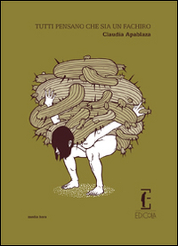 Tutti pensano che sia un fachiro - Librerie.coop Tutti pensano che sia un fachiro - Librerie.coop
