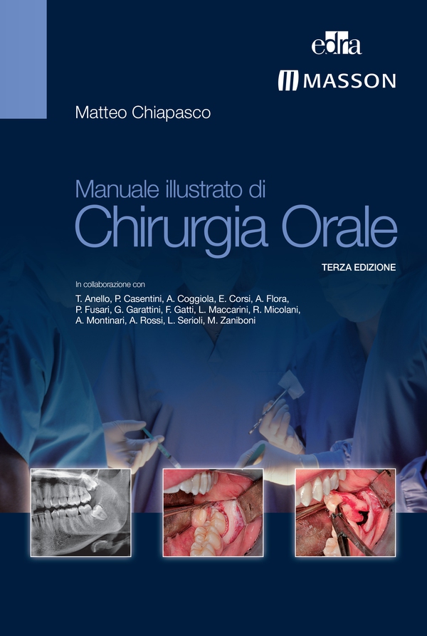 Manuale illustrato di chirurgia orale - Librerie.coop Manuale illustrato di chirurgia orale - Librerie.coop