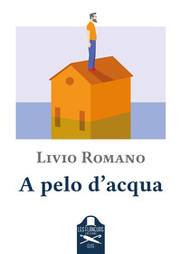 A pelo d'acqua - Librerie.coop A pelo d'acqua - Librerie.coop