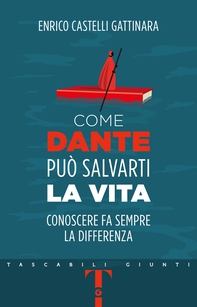 Come Dante può salvarti la vita - Librerie.coop