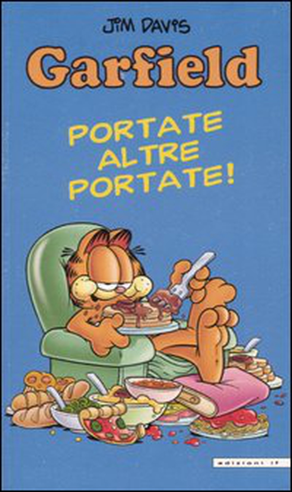 Portate altre portate! - Librerie.coop Portate altre portate! - Librerie.coop