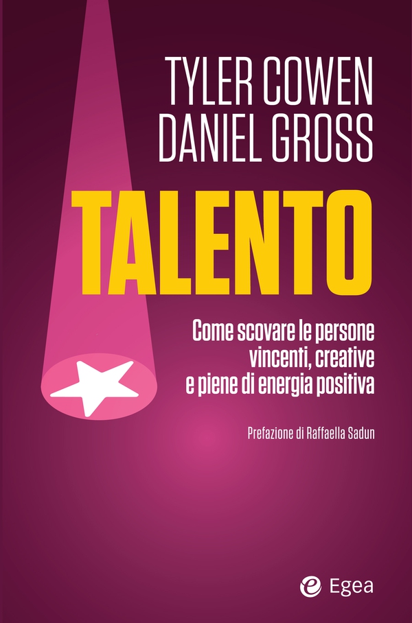 Talento - Librerie.coop Talento - Librerie.coop