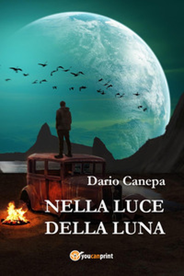 Nella luce della luna - Librerie.coop Nella luce della luna - Librerie.coop