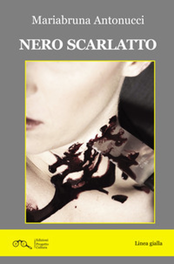 Nero scarlatto - Librerie.coop Nero scarlatto - Librerie.coop