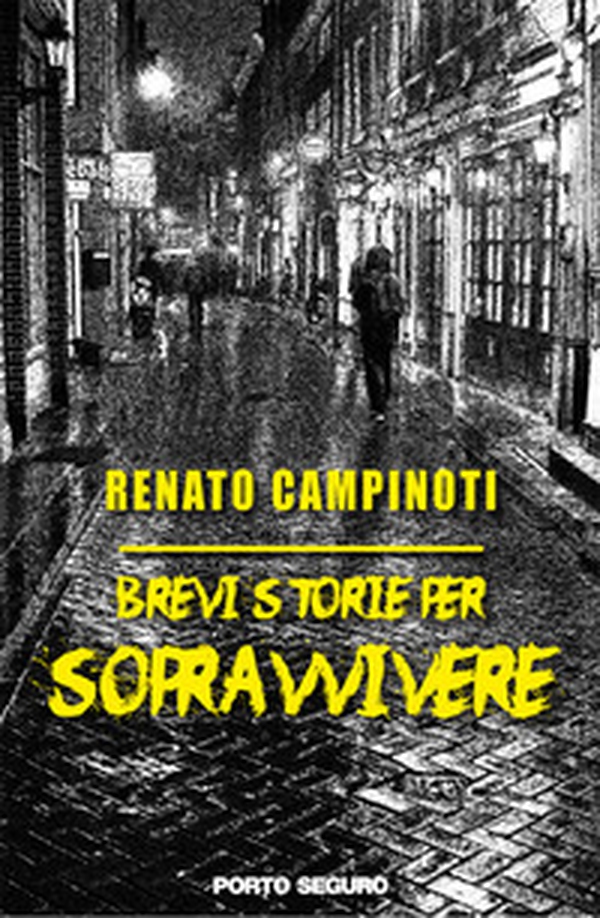 Brevi storie per sopravvivere - Librerie.coop Brevi storie per sopravvivere - Librerie.coop