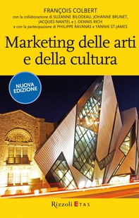 Marketing delle arti e della cultura - Librerie.coop Marketing delle arti e della cultura - Librerie.coop