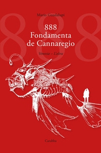 888 Fondamenta de Cannaregio. Venezia. L'altra - Librerie.coop
