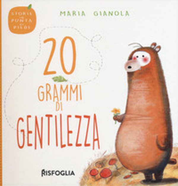 20 grammi di gentilezza. Storie in punta di piedi - Librerie.coop 20 grammi di gentilezza. Storie in punta di piedi - Librerie.coop