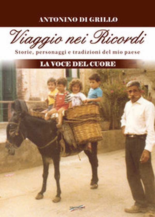 Viaggio nei ricordi - Librerie.coop Viaggio nei ricordi - Librerie.coop