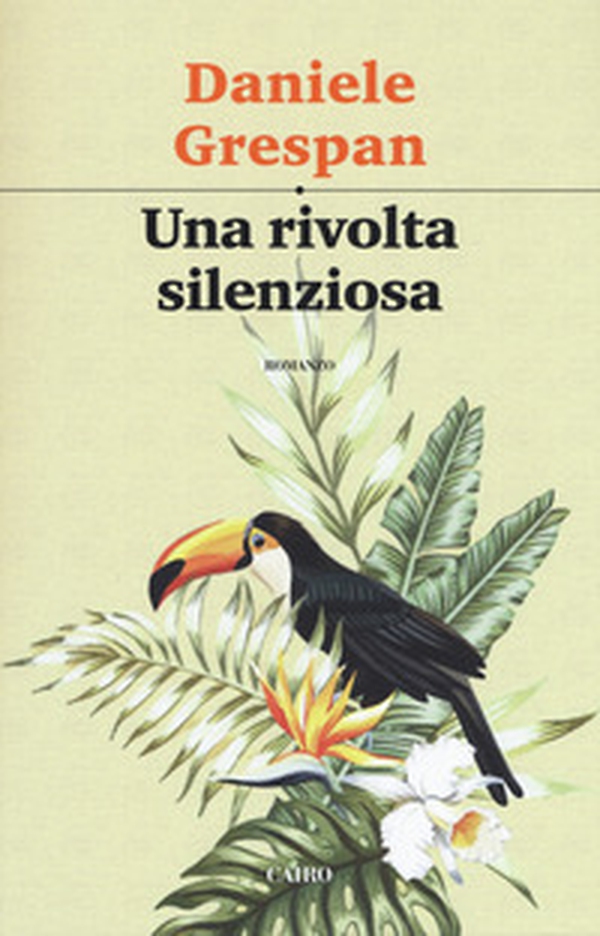 Una rivolta silenziosa - Librerie.coop Una rivolta silenziosa - Librerie.coop
