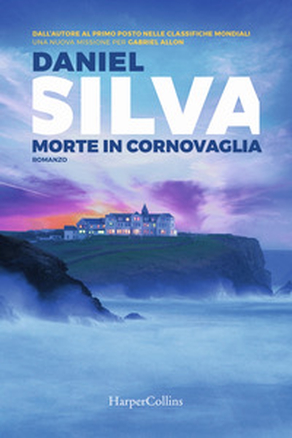 Morte in Cornovaglia - Librerie.coop Morte in Cornovaglia - Librerie.coop