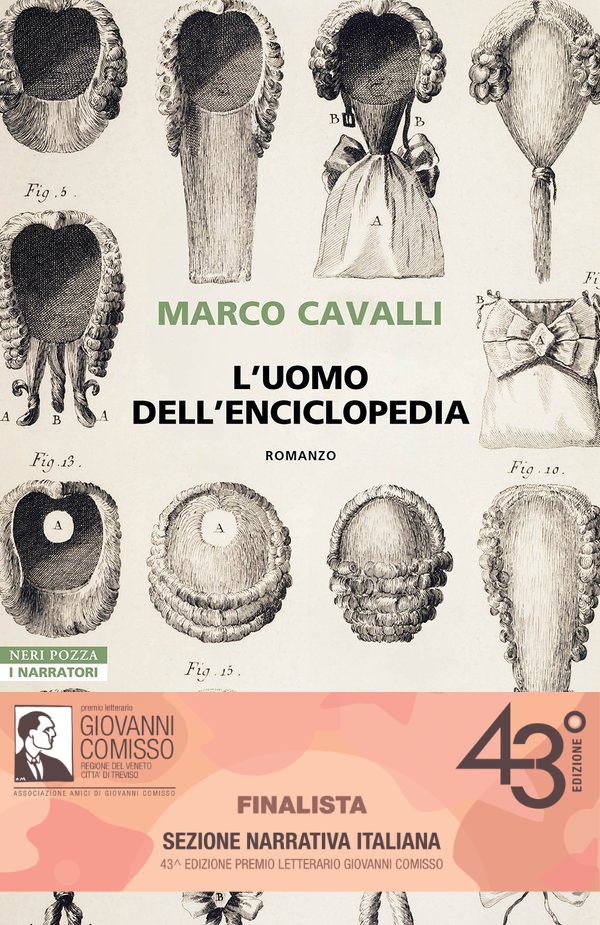 L'uomo dell'enciclopedia - Librerie.coop L'uomo dell'enciclopedia - Librerie.coop
