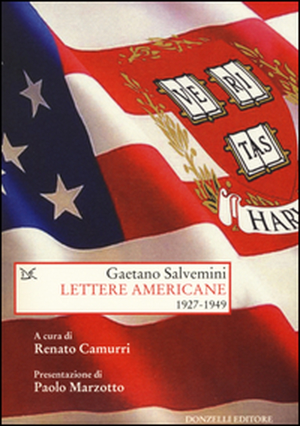 Lettere americane 1927-1949 - Librerie.coop Lettere americane 1927-1949 - Librerie.coop