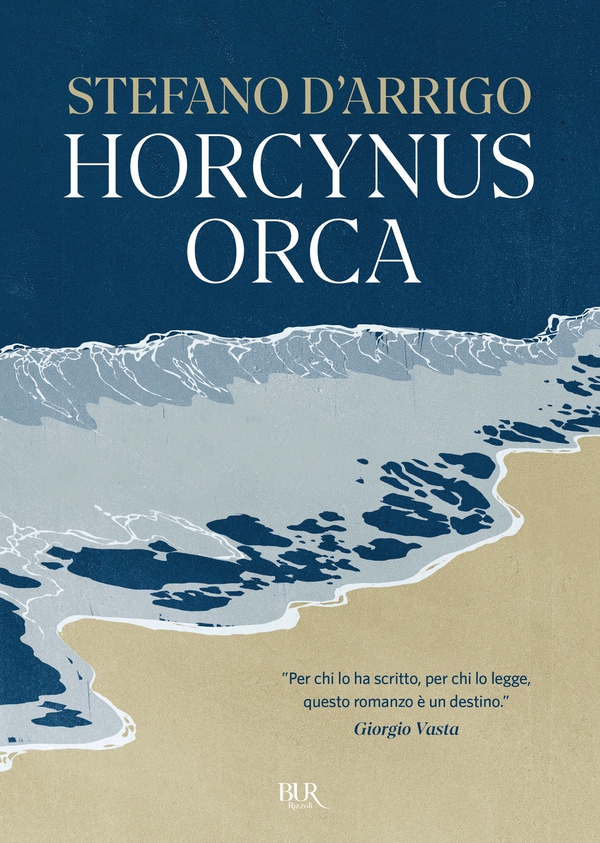 Horcynus Orca - Librerie.coop Horcynus Orca - Librerie.coop