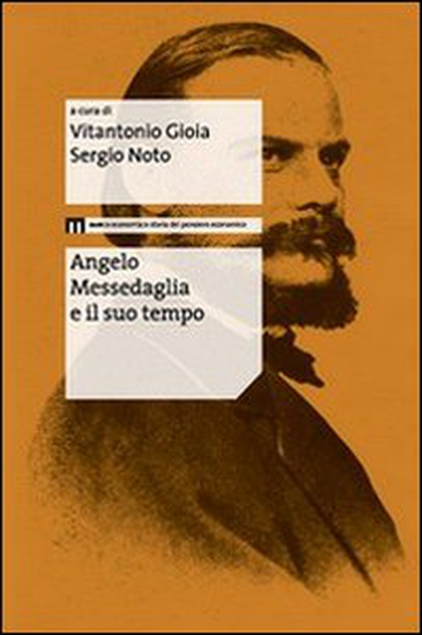 Angelo Messedaglia e il suo tempo - Librerie.coop Angelo Messedaglia e il suo tempo - Librerie.coop