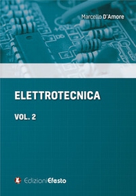 Elettrotecnica - Vol. 2 - Librerie.coop