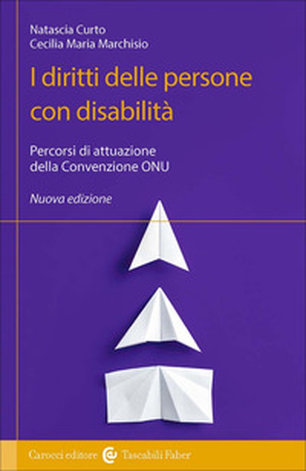 I diritti delle persone con disabilità. Percorsi di attuazione della Convezione ONU - Librerie.coop