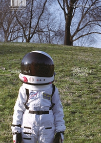 Vesper. Rivista di architettura, arti e teoria-Journal of architecture, arts & theory - Librerie.coop