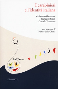 I Carabinieri e l'identità italiana - Librerie.coop